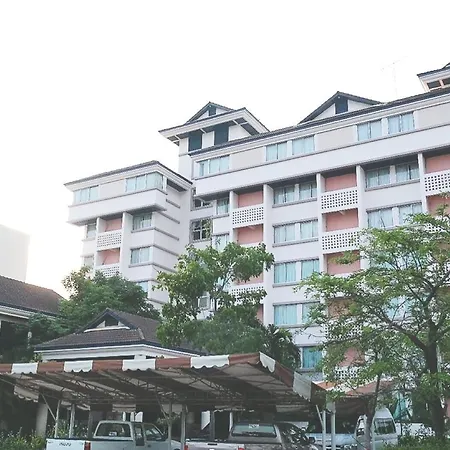 Phuphaya Hotel Pakchong